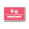 Simon Says Stamp Premium Dye Ink HOT LIPS