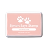 Simon Says Stamp Premium Dye Ink Pad PALE BLUSH PINK
